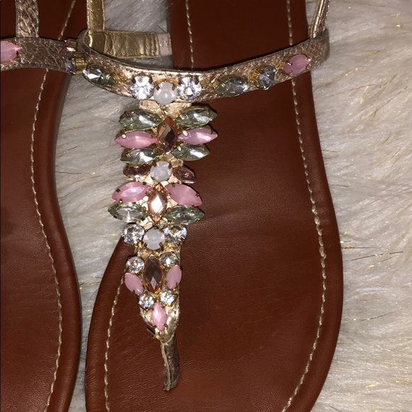 G by Guess sandals - Picture 5 of 5